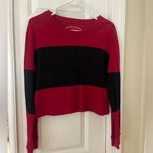 💙Aeropostale long sleeve tee